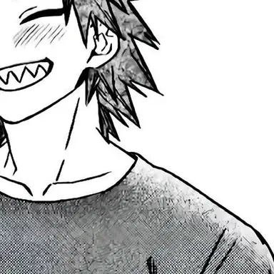 Profile image of 切島