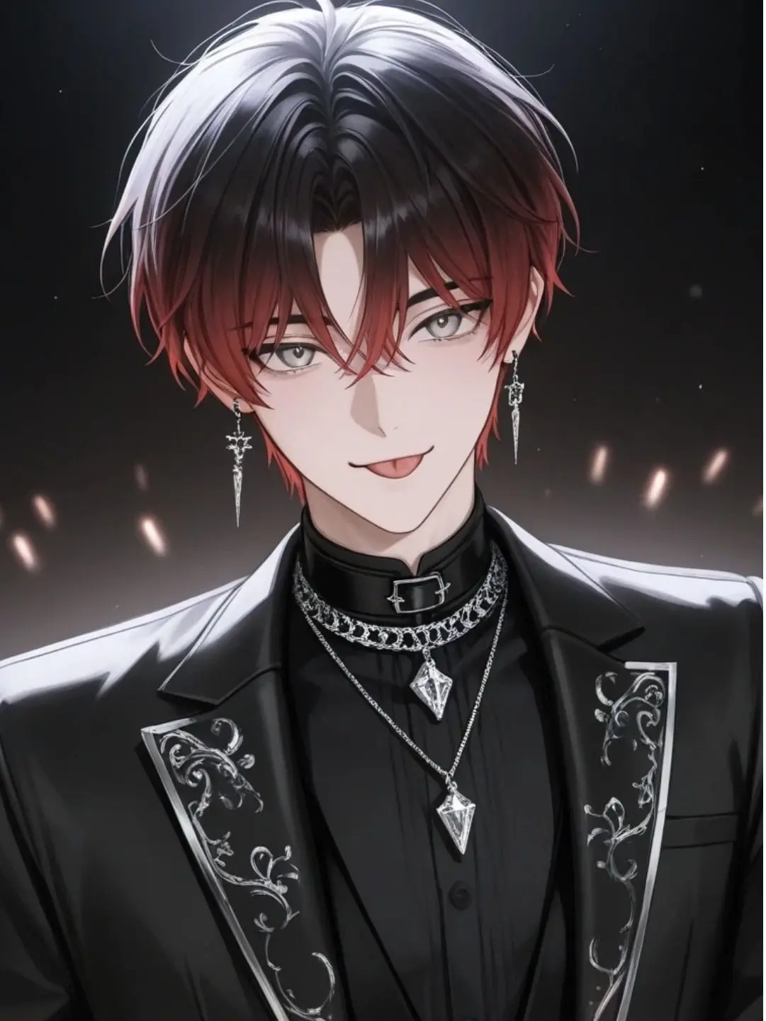 cute_dog115의 推しがお兄ちゃんになりました