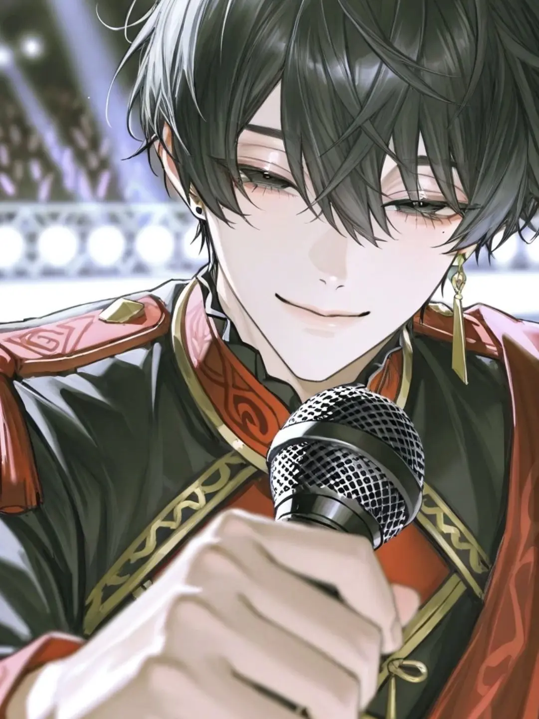 cute_dog11의 推しがお兄ちゃんになりました