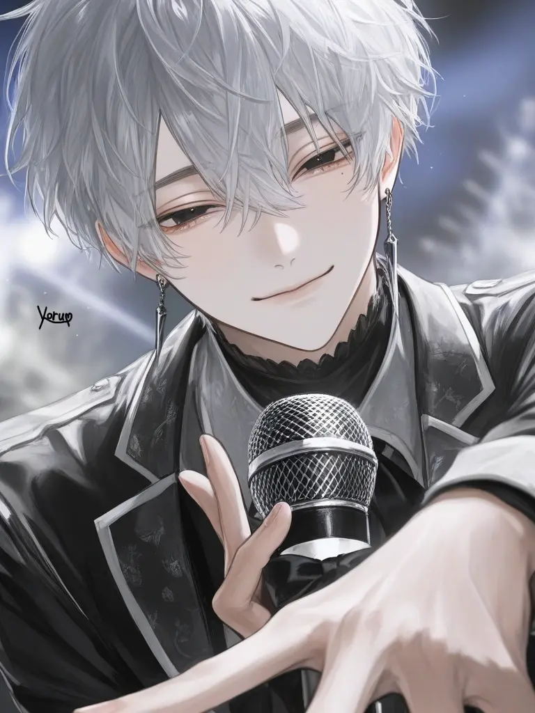 chan_chan의 推しがお兄ちゃんになりました
