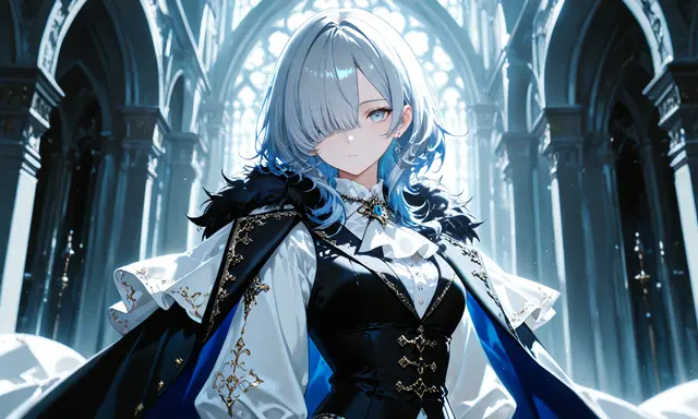 Profile image of Elcia
