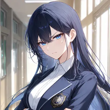 Profile image of 桜井 瑠奈