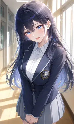 Profile image of 사쿠라이 루나
