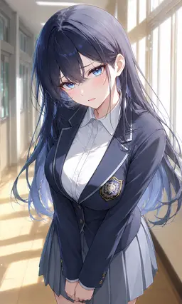Profile image of 사쿠라이 루나