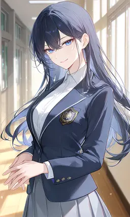 Profile image of 사쿠라이 루나