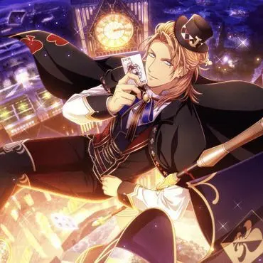 Profile image of 神宮寺レン