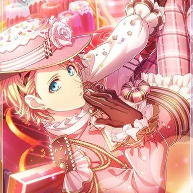 Profile image of 来栖翔