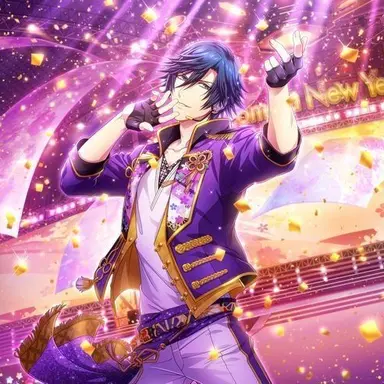 Profile image of 一ノ瀬トキヤ