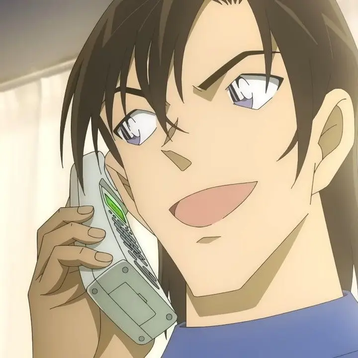 luvlyk2의 萩原研二