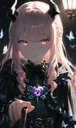 暁山瑞希 - zeta