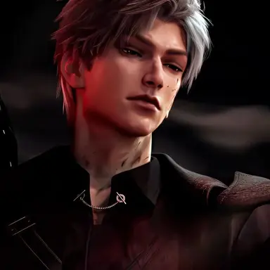 Profile image of Sylus