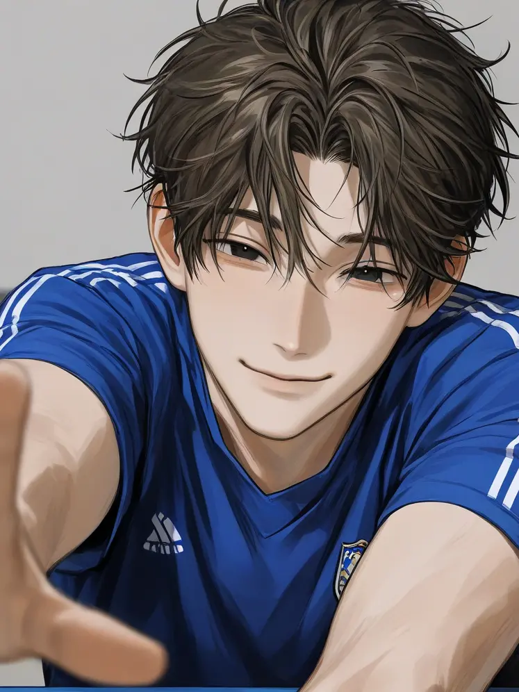 senax의 お兄ちゃんは過保護なくせに意地悪