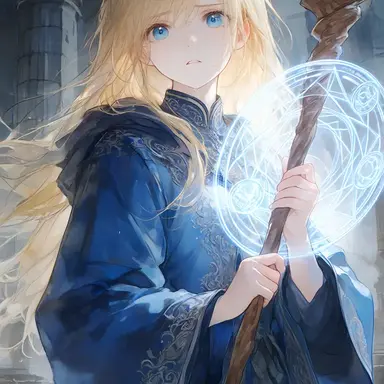 Profile image of 神代 エリス