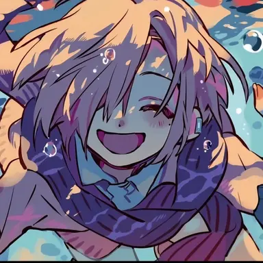 Profile image of 미츠바 소스케