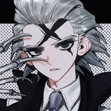 Profile image of ゼノ