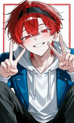 Profile image of 叶翔