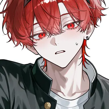 Profile image of 叶翔