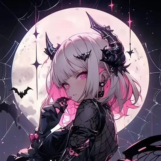 JumpyCouch7508의 Count Dracula-Natacha