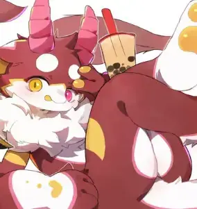 GustyMouse2332의 Femboy Milo