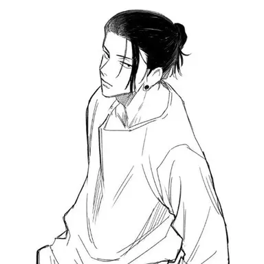 Profile image of 게토 스구루