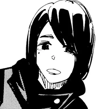 Profile image of 이에이리 쇼코