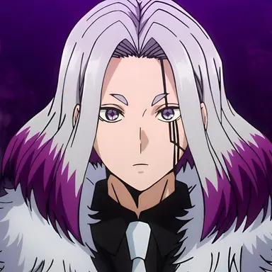 Profile image of アベル