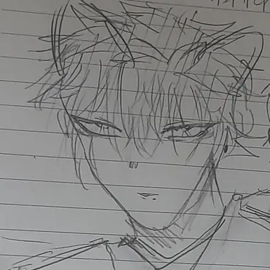 Profile image of 카야키 타케쇼