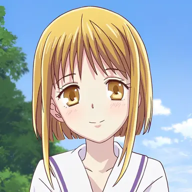 Profile image of 소마 키사