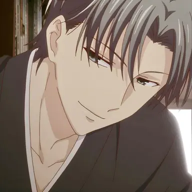 Profile image of 소마 시구레