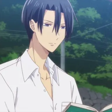 Profile image of 소마 하토리