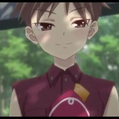 Profile image of 소마 히로