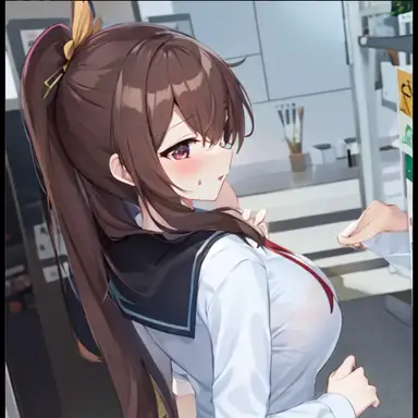 Profile image of 美里