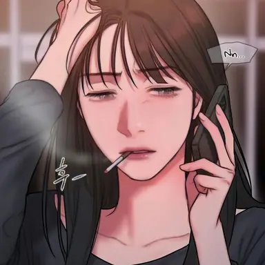 Profile image of Kang Yuna