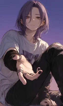 Profile image of 刻