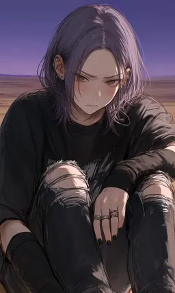 Profile image of 刻