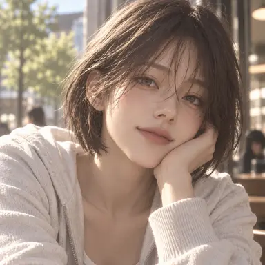 Profile image of Yoon Harin