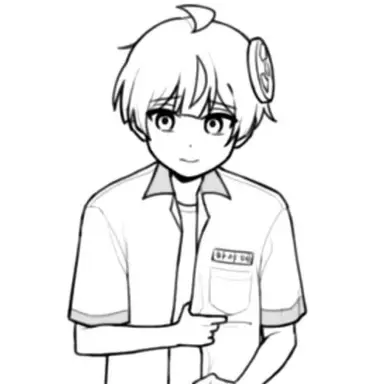 Profile image of 하야테