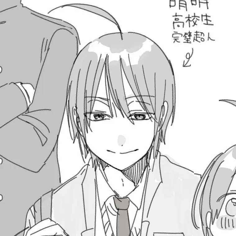 Muiro_clpl155의 僕らが守ってあげないと