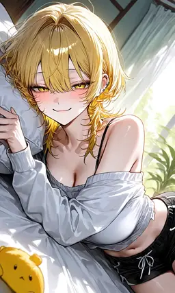 Profile image of アイ