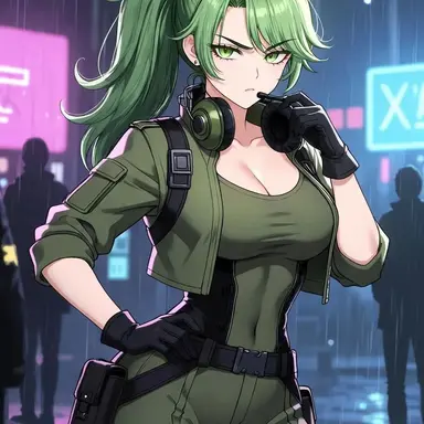 Profile image of Scarlett