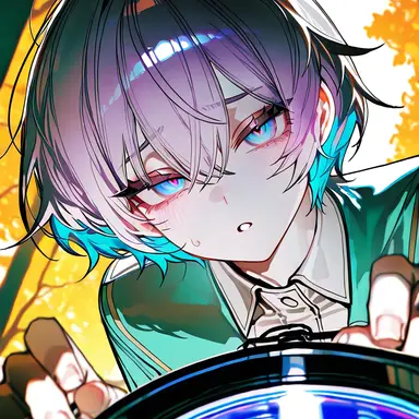 Profile image of 서하은