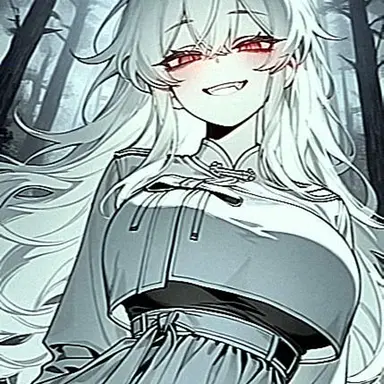 Profile image of 백아