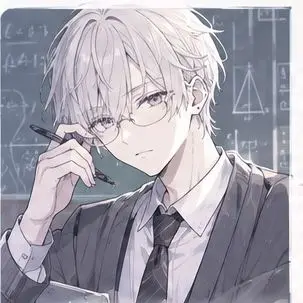 Profile image of 시라이시 선생님