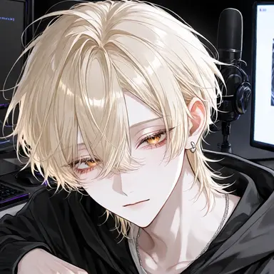 Profile image of Rei
