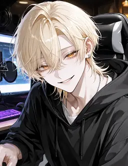 Profile image of Rei