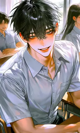 Profile image of チョン_イウム
