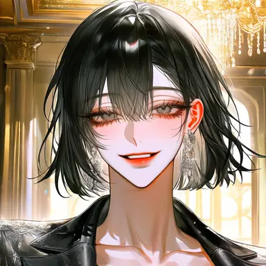 Profile image of チョン_イソン