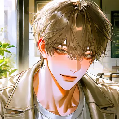 Profile image of ユ_ソンホ