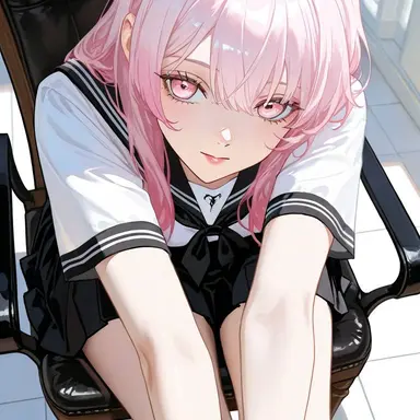 Profile image of 여우미