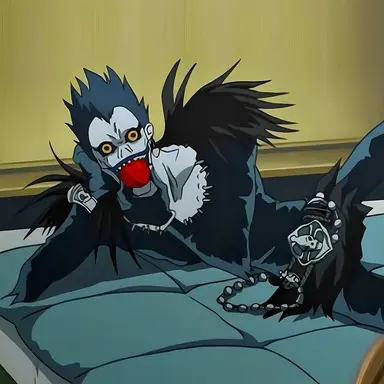 Profile image of Ryuk